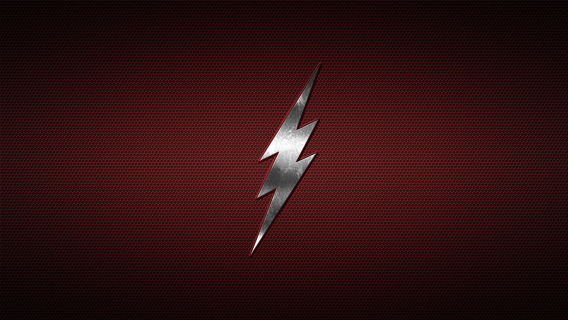 Wallpapers Flash Logo Hd - Missile - HD Wallpaper 