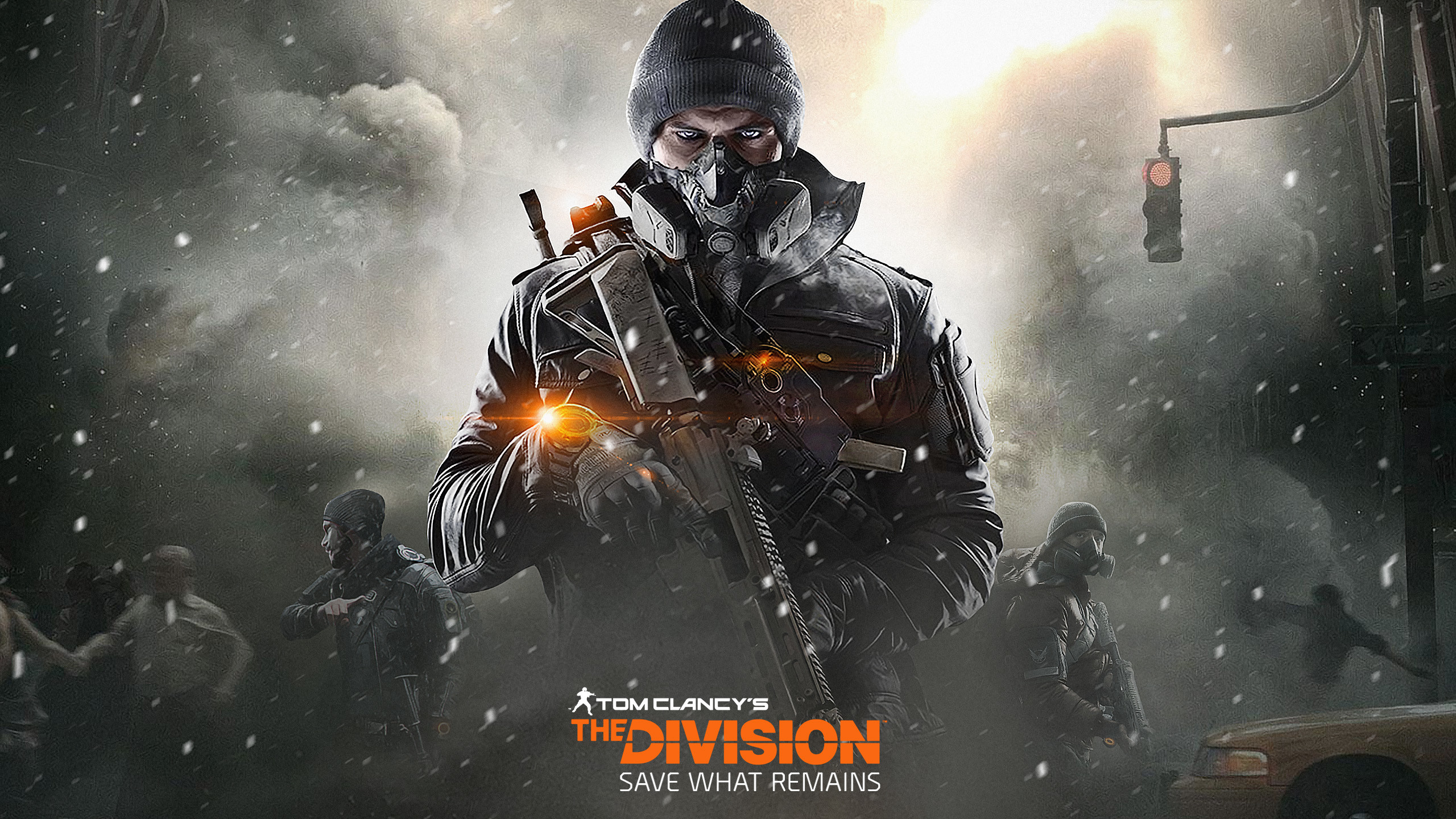 The Division Wallpaper 
 Data-src - Division Wallpaper Hd - HD Wallpaper 