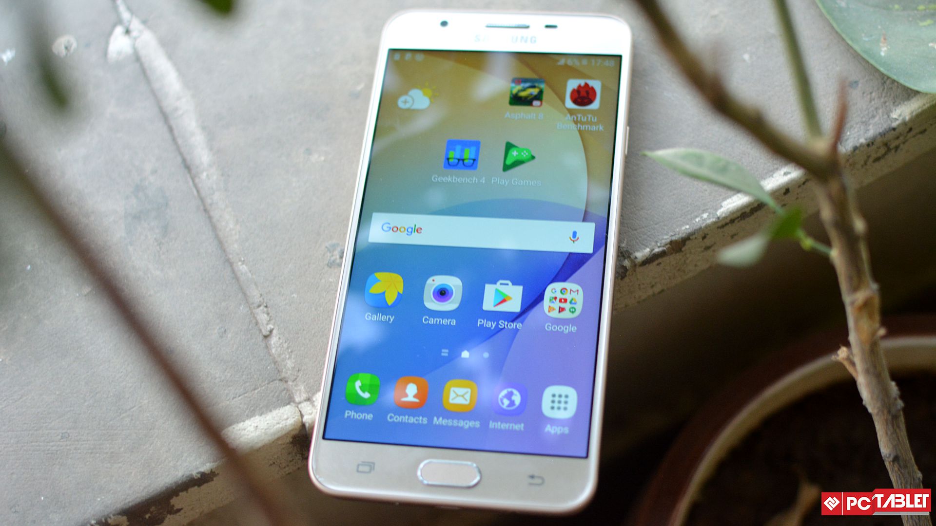 باز كردن قفل گوشي سامسونگ - HD Wallpaper 