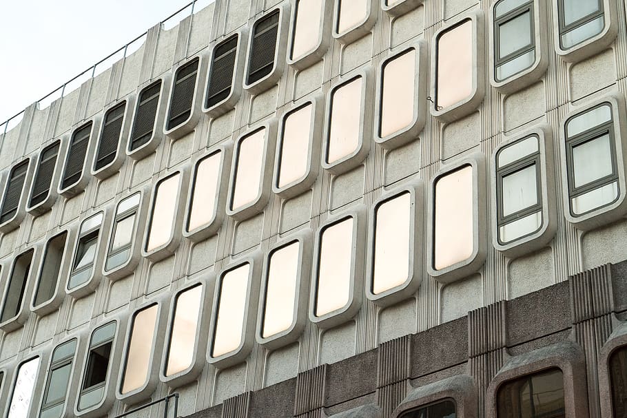 Liverpool, United Kingdom, Water Street, Water Street - Apartment - HD Wallpaper 