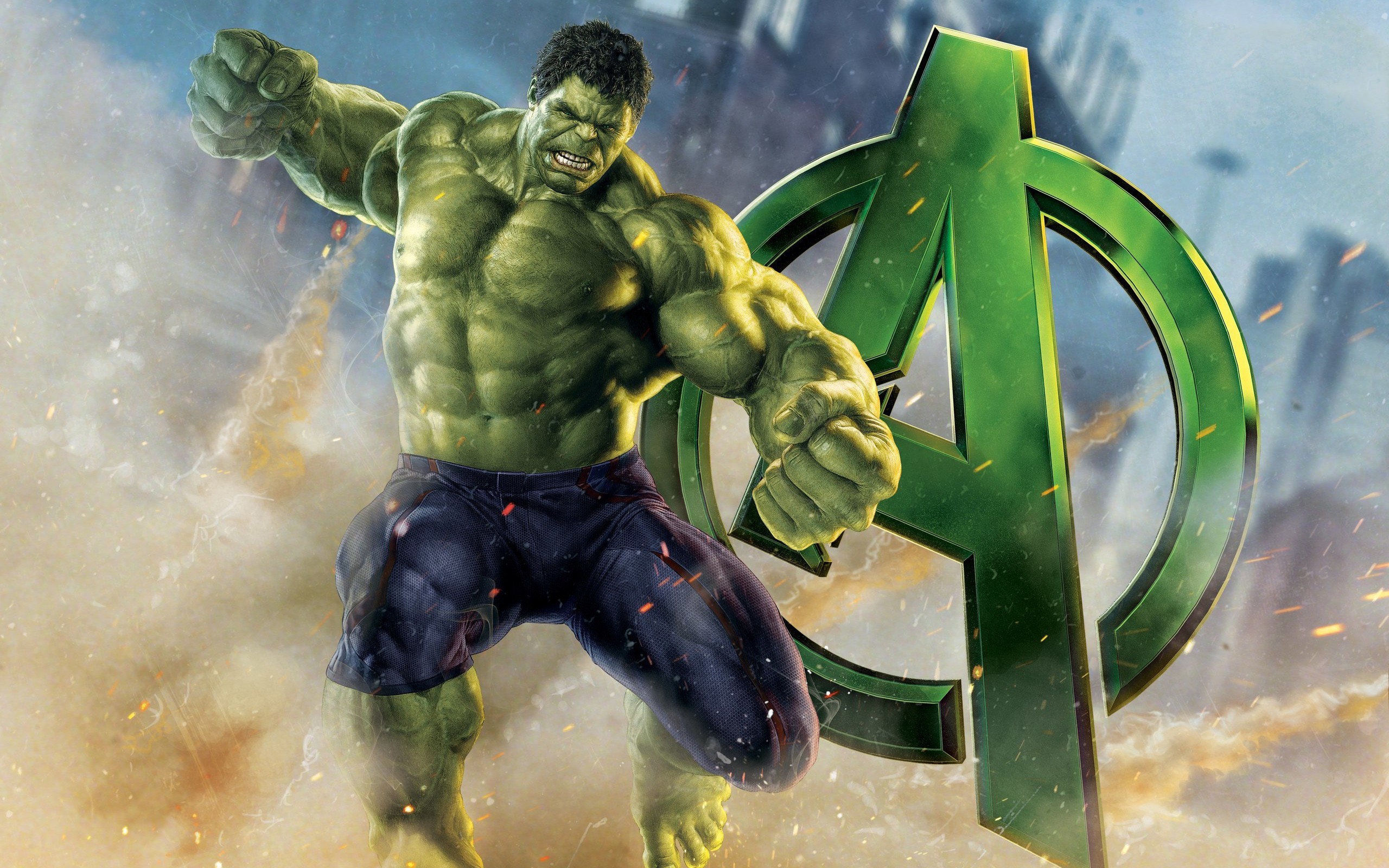 Hulk Images Download - HD Wallpaper 