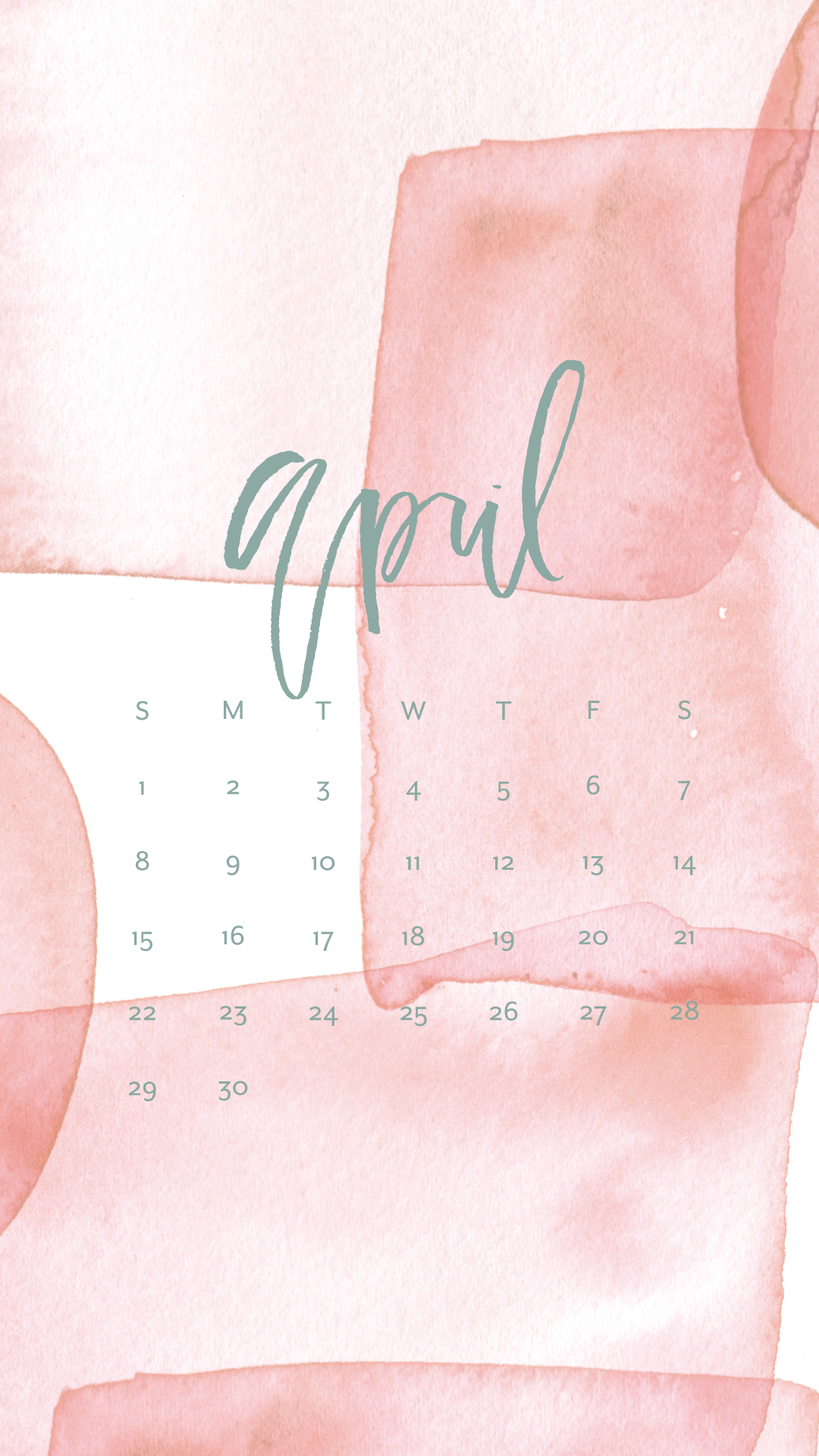 Phone Wallpaper April 2018 - HD Wallpaper 