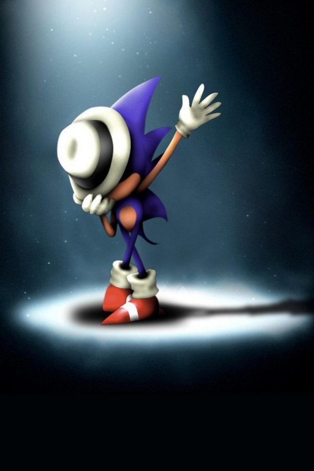 michael jackson sonic shoes