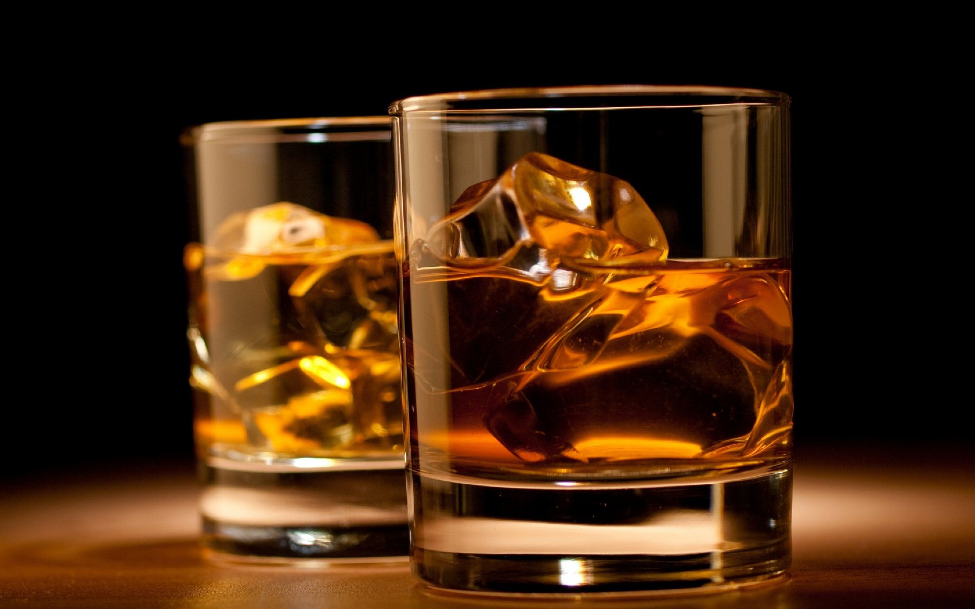Whisky Background Hd - HD Wallpaper 