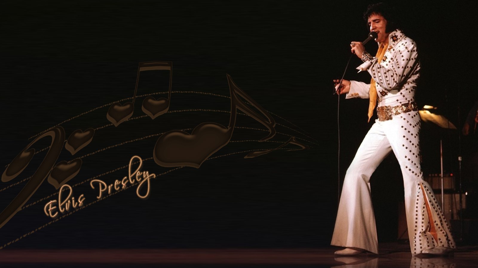 Elvis Presley Wallpaper - Elvis Presley Iconic Looks - 1600x900 Wallpaper - Elvis Presley Wallpaper - Elvis Presley Iconic Looks - 1600x900 Wallpaper -