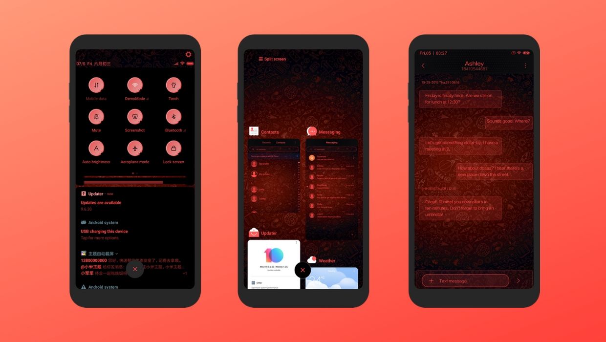 Download Kabir Singh Miui Theme For Xiaomi Redmi Device - Iphone - HD Wallpaper 