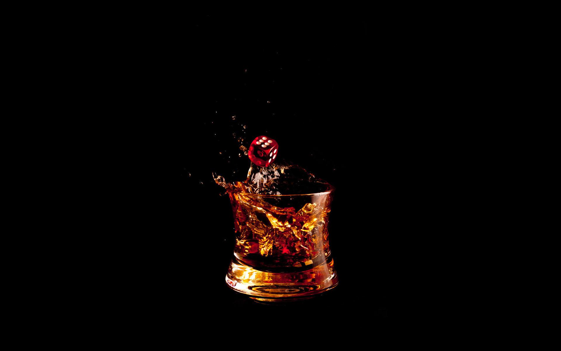 Super Hd Pretty Alcohol Pictures By Clair Granier - HD Wallpaper 