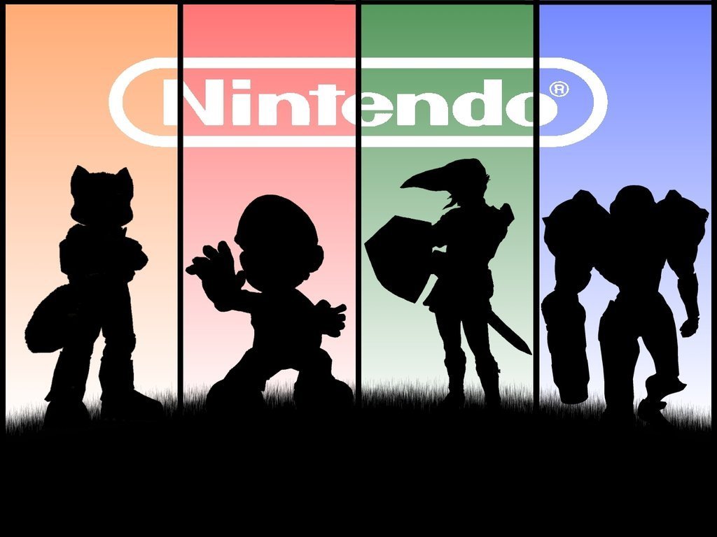 Nintendo Wallpapers 4k - HD Wallpaper 