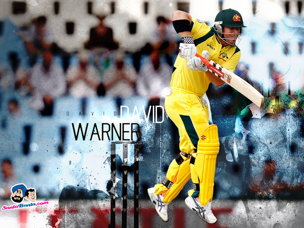 Cricket Wallpaper David Warner - 1024x768 Wallpaper Cricket Wallpaper David Warner - 1024x768 Wallpaper