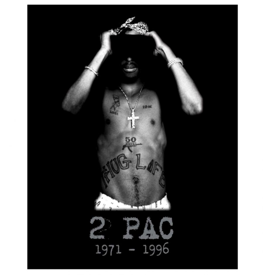 2pac quotes about thug life