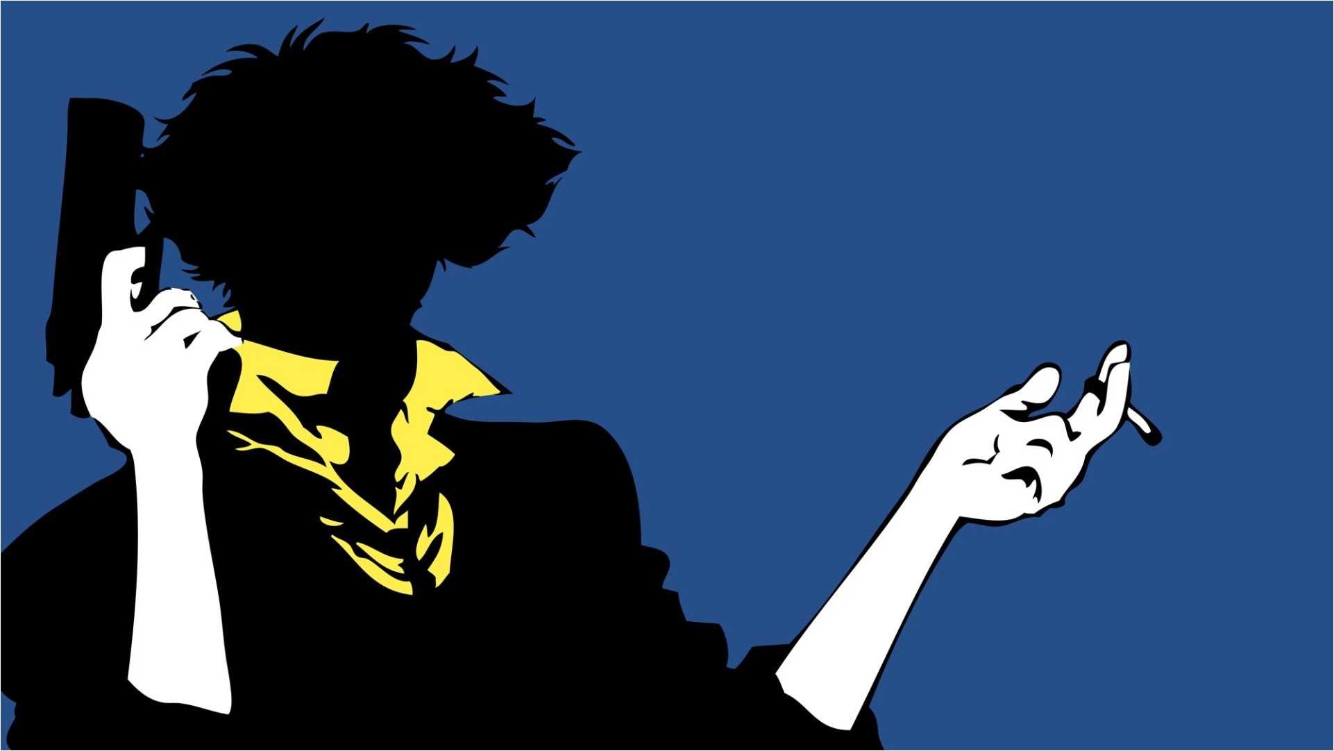 Anime Wallpaper Cowboy Bebop 1922x10 Wallpaper Teahub Io