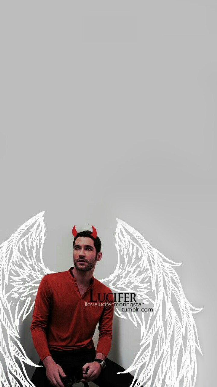 Image - Fondos De Pantalla De Lucifer - HD Wallpaper 