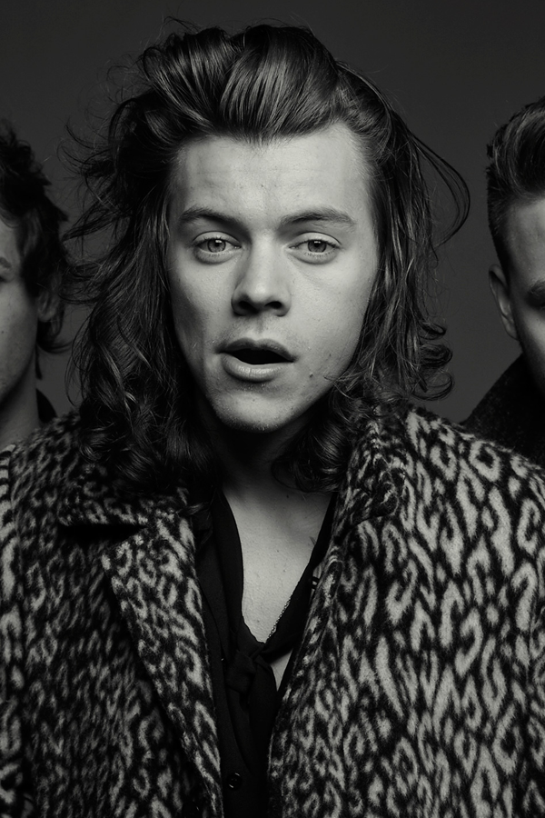 Harry Styles - 600x900 Wallpaper Harry Styles - 600x900 Wallpaper