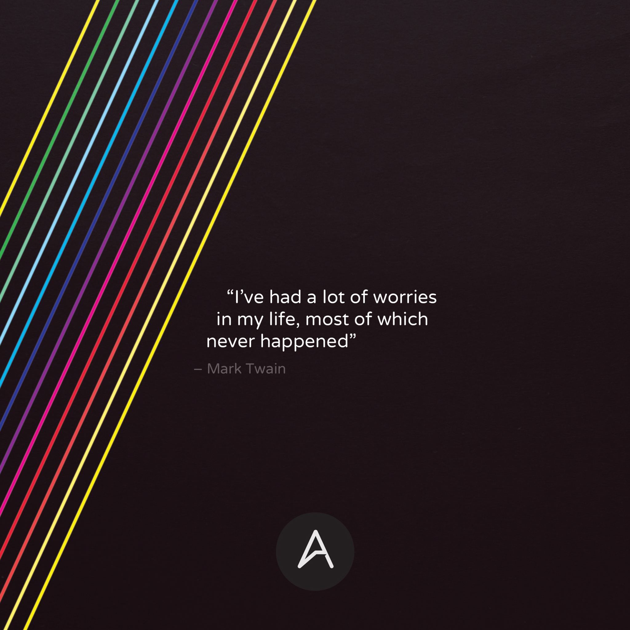 Positive Thinking - HD Wallpaper 