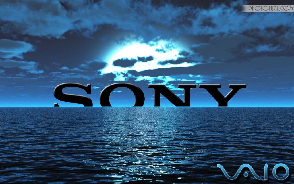 Sony Laptop Pics Sony Vaio 1024x640 Wallpaper Teahub Io