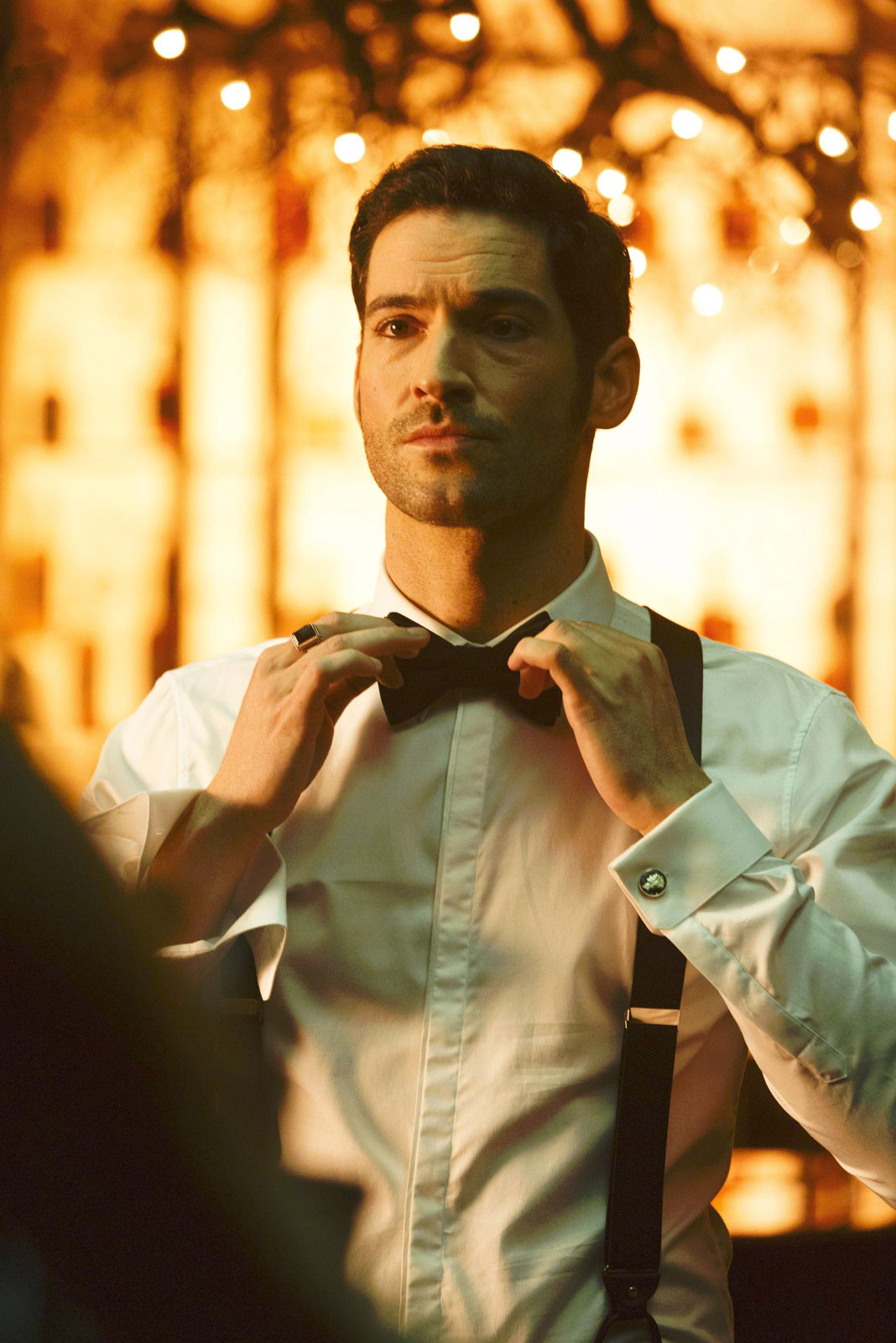 Lucifer Morningstar - HD Wallpaper 