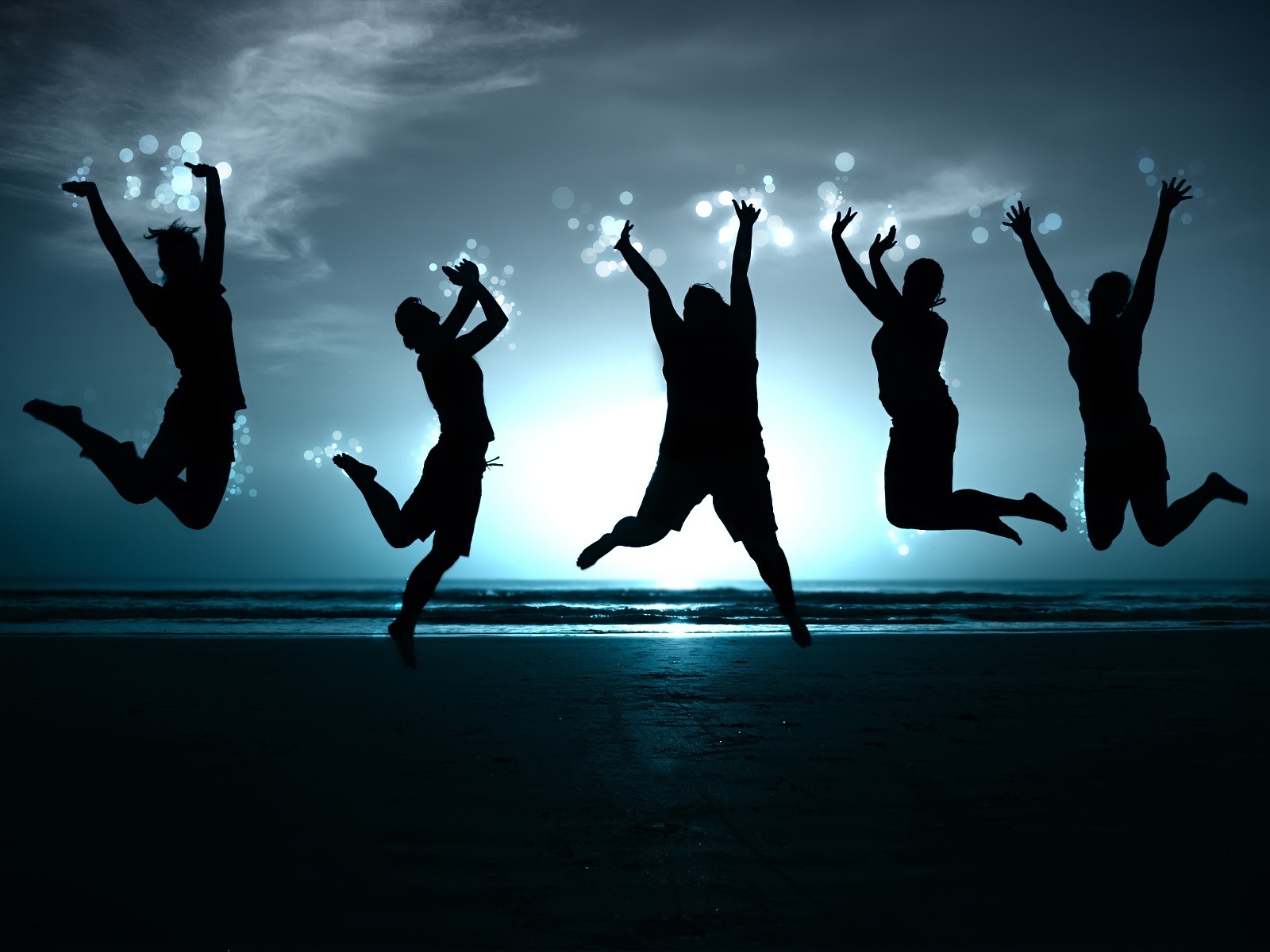 Freedom - HD Wallpaper 