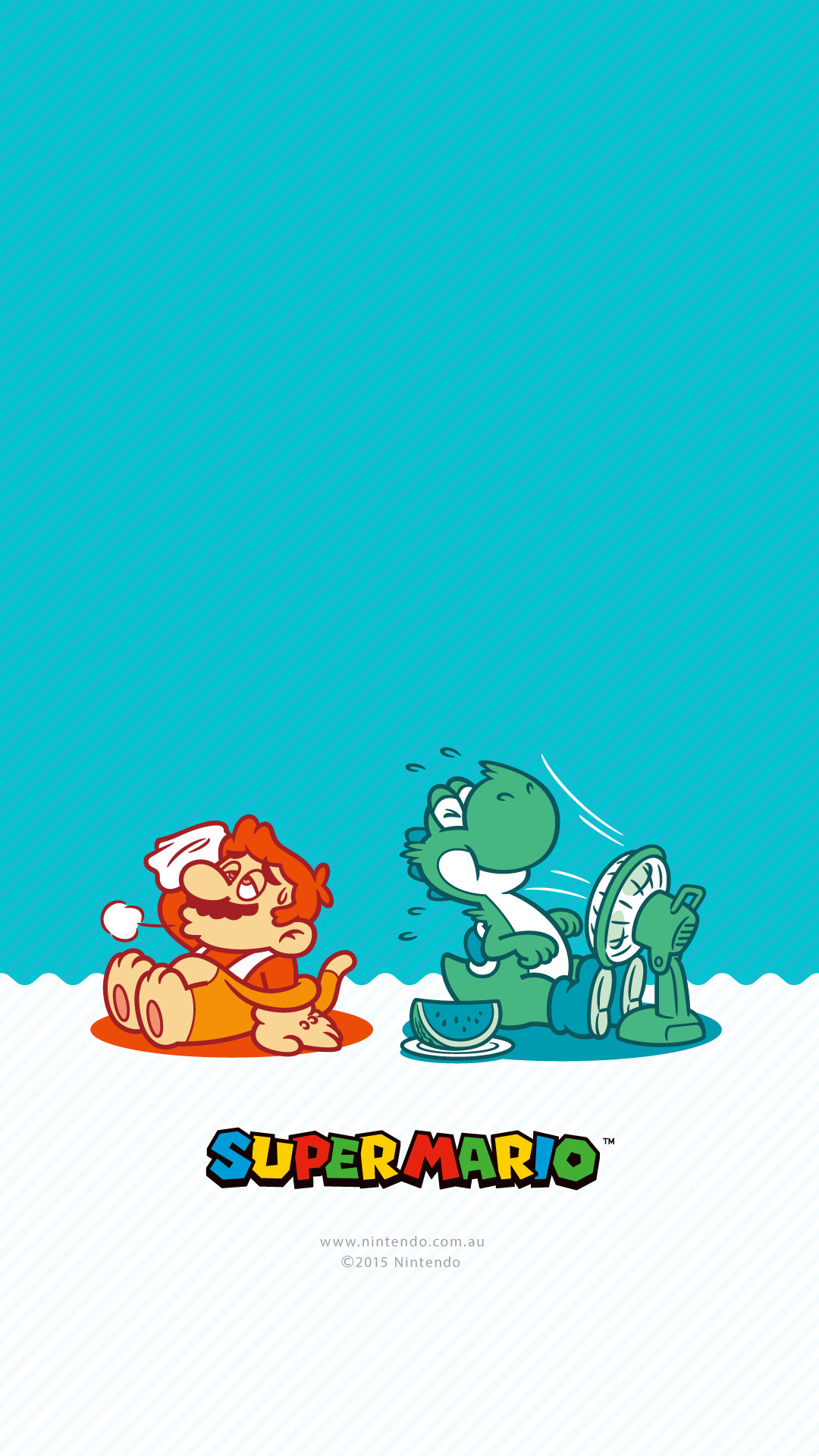 1080x1920, Bdfjade Backgrounds - Yoshi Wallpaper Iphone - HD Wallpaper 