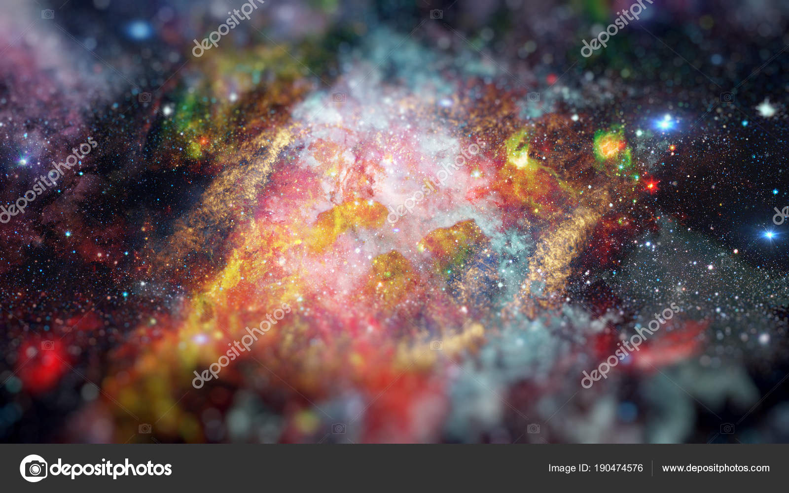 Espacio Nasa - HD Wallpaper 