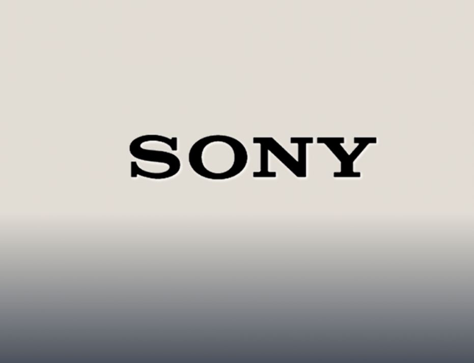 Sony Will Not Renew Their Fifa Sponsorship Gamer Assault - Sony Logo Hd - HD Wallpaper 