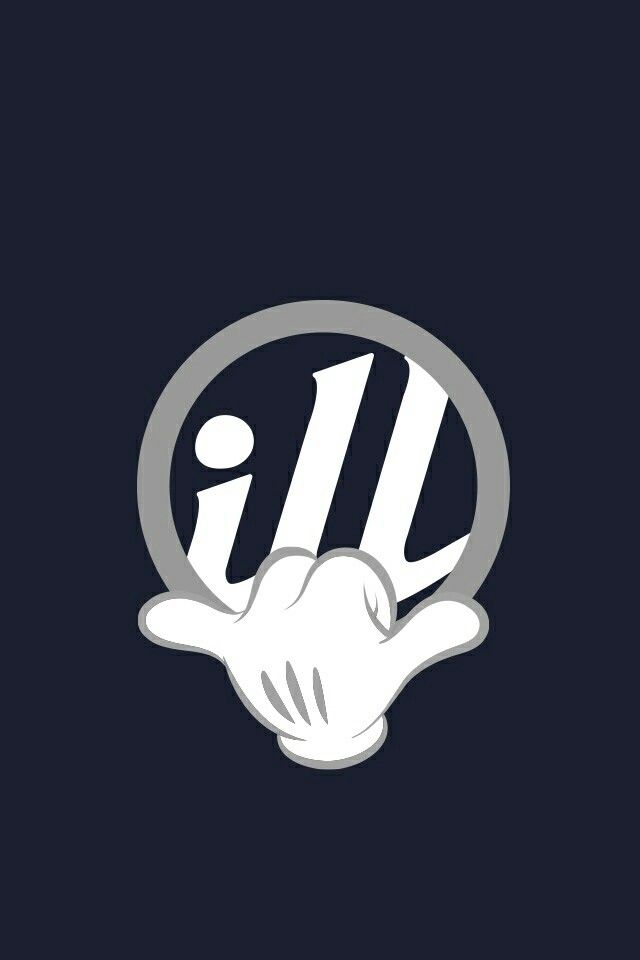 Illest Logo Wallpaper Hd - HD Wallpaper 