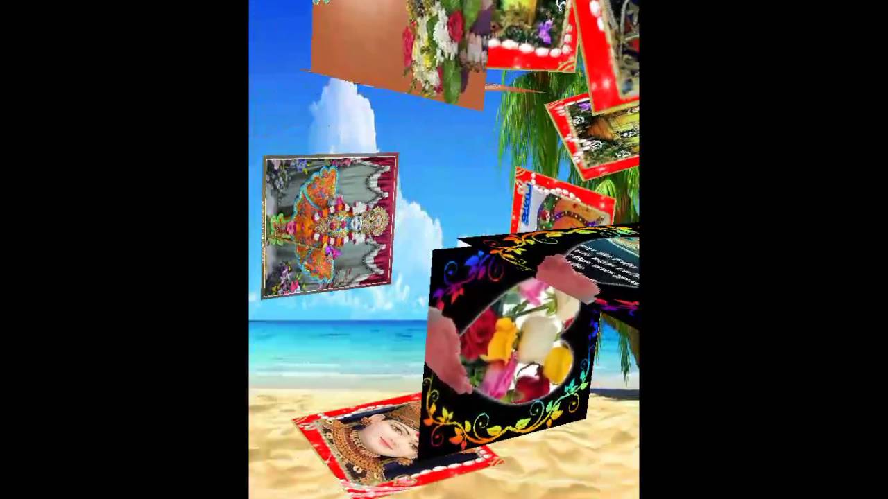 Painting - HD Wallpaper 