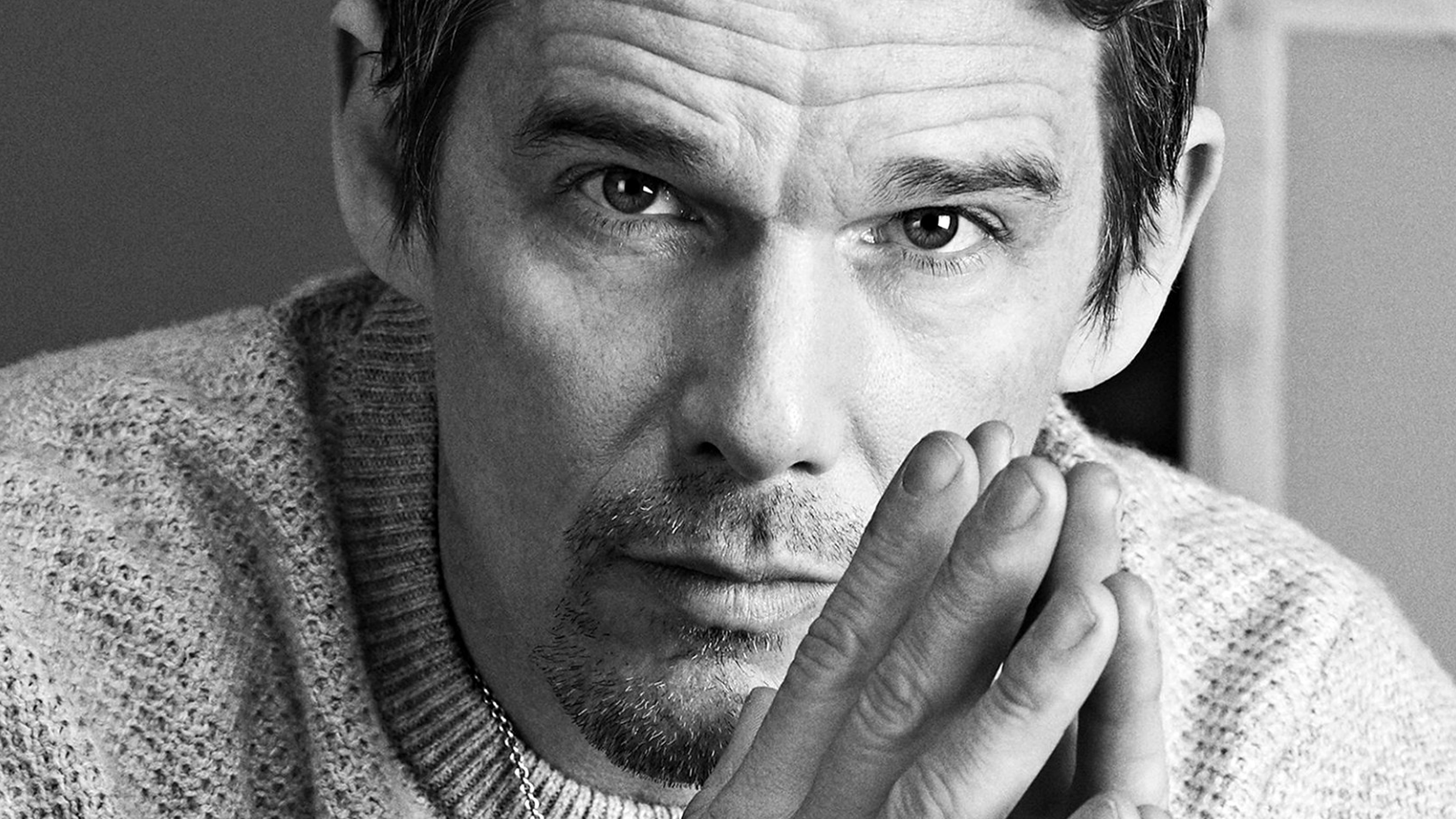 Ethan Houk - HD Wallpaper 