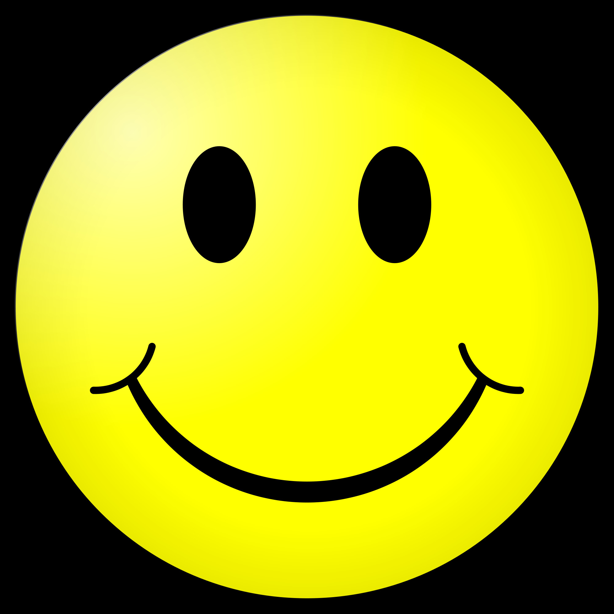 2000x2000, Images Of Smiley Faces Wallpaper Hd Pics - Emoji Symbols Happy Face - HD Wallpaper 
