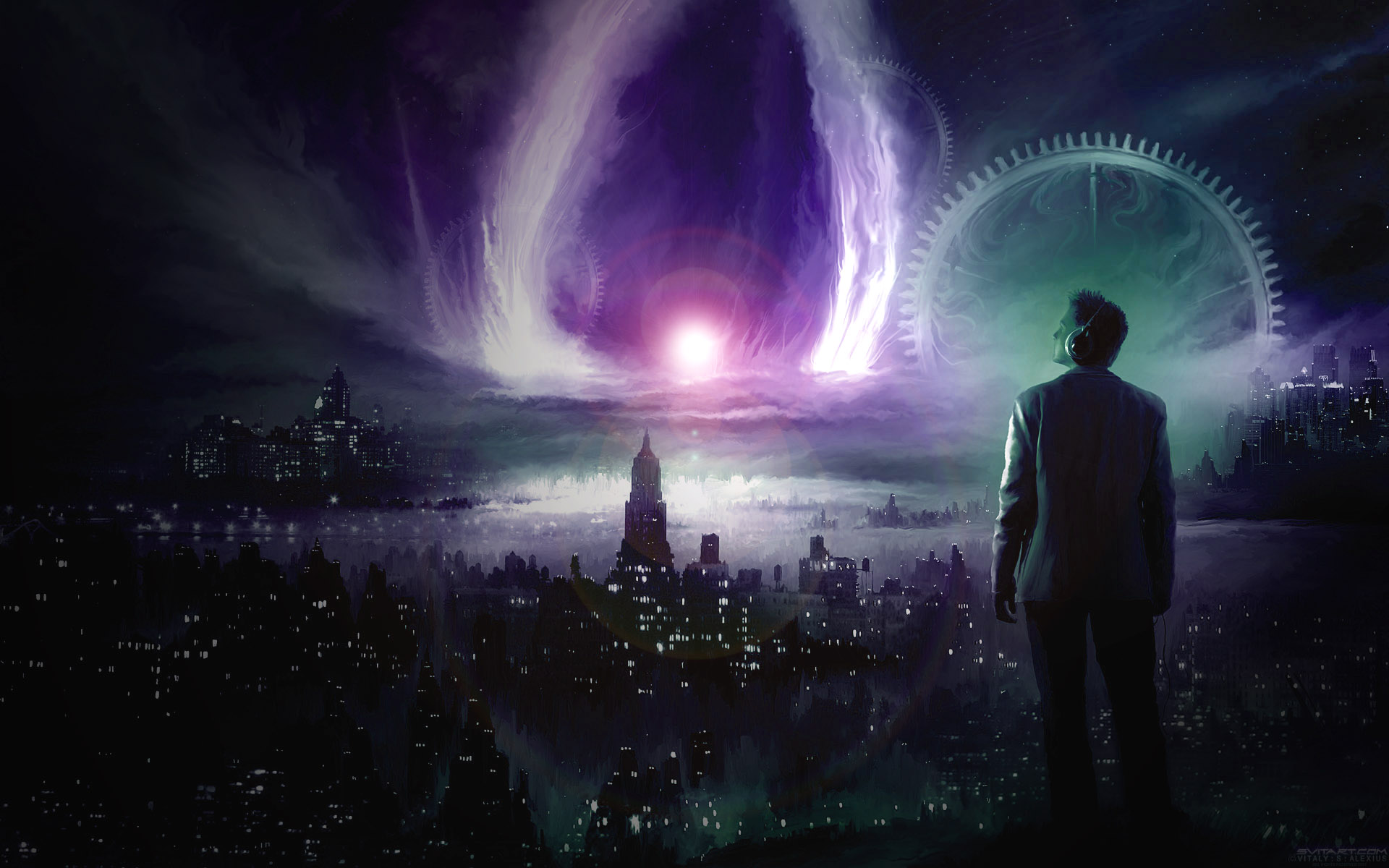 Wallpaper - Reddit Mushishi - 1920x1200 Wallpaper Wallpaper - Reddit Mushishi - 1920x1200 Wallpaper