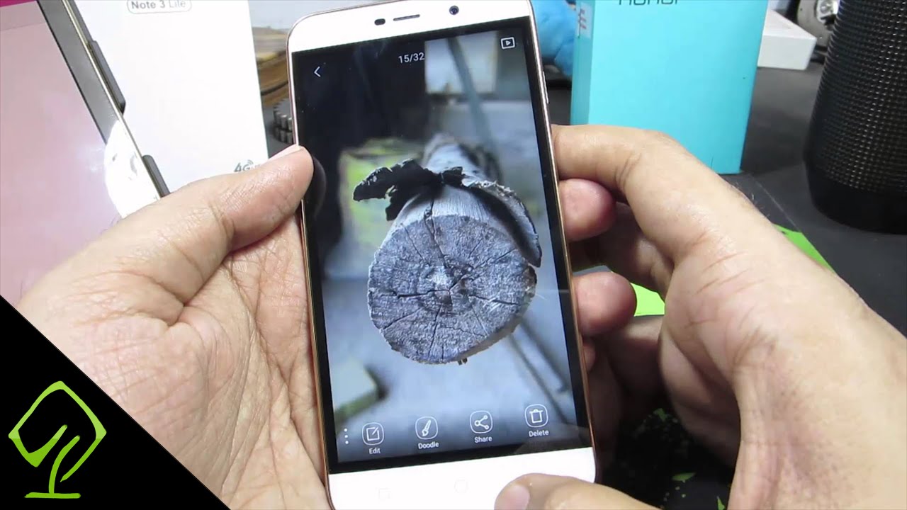 Coolpad Note 5 New - HD Wallpaper 