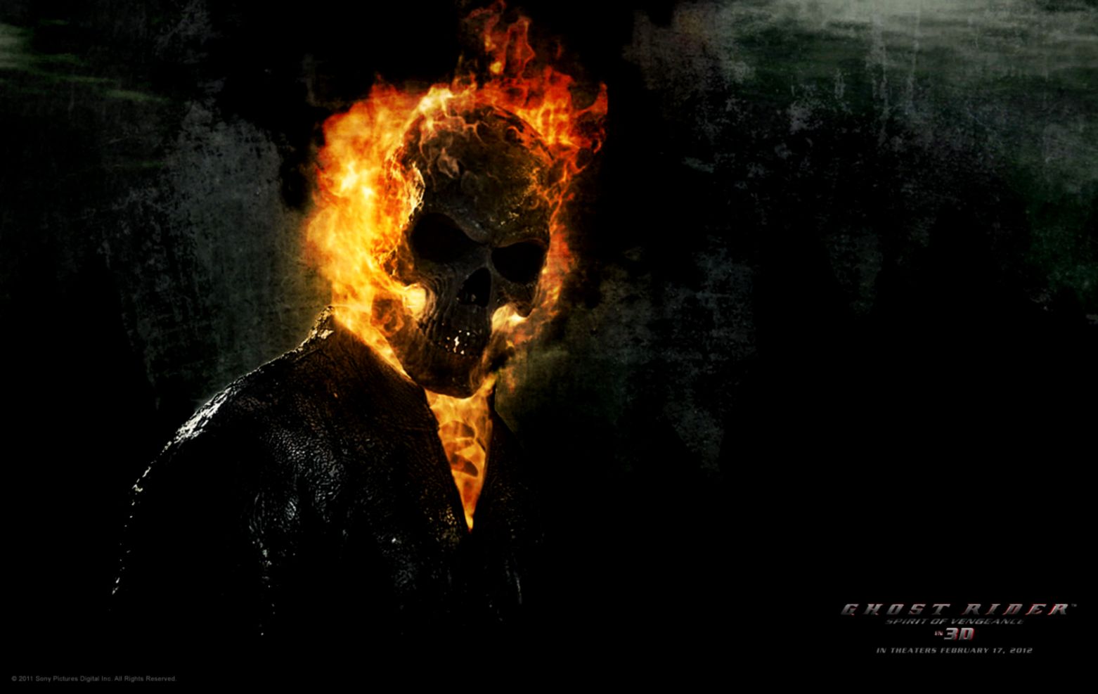 Ghost Rider Spirit Of Vengeance Some New Hdhigh Defination - Ghost Rider Spirit Of Vengeance - HD Wallpaper 