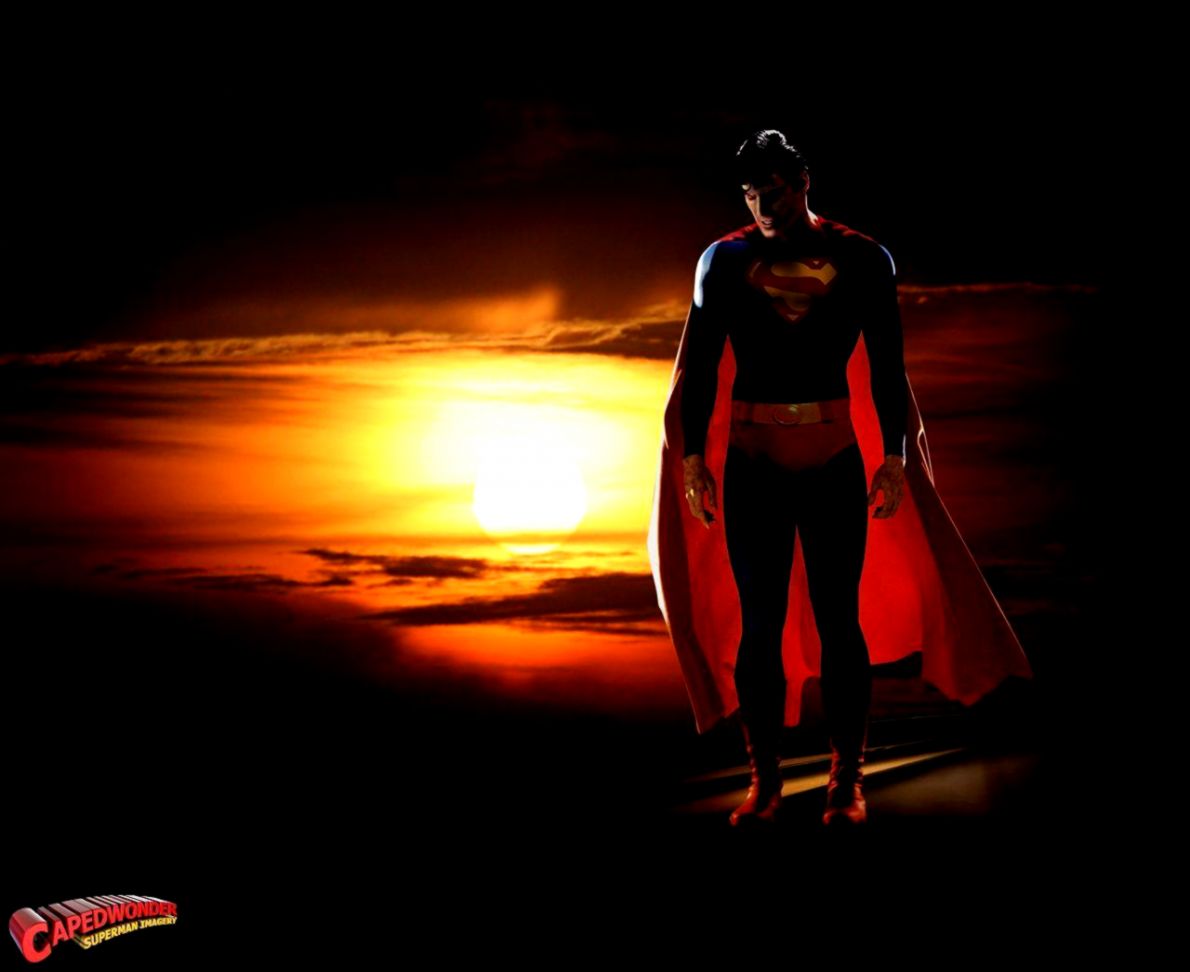Superman Wallpapers Wallpaper Cave - Superman Wallpaper 3d - HD Wallpaper 
