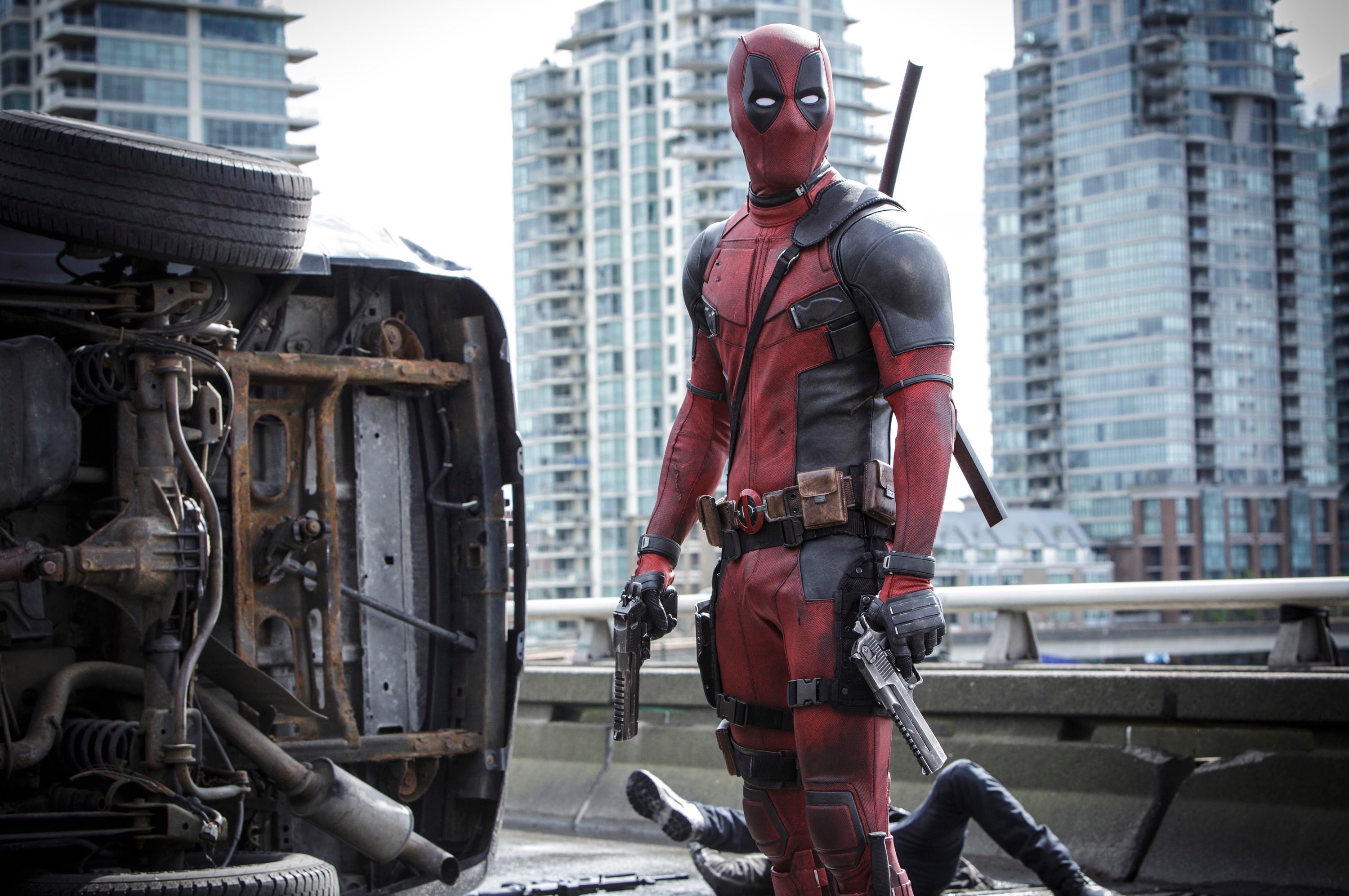 Deadpool Wallpaper Background Deadpool 2 Release Date Uk 3000x1994