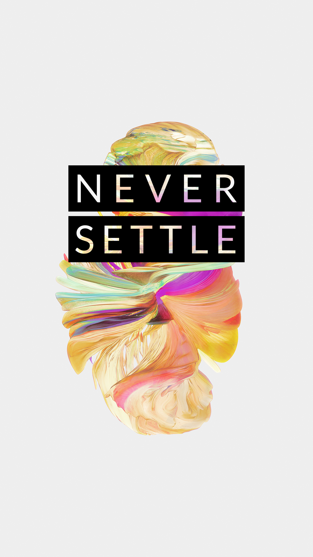 Oneplus 5 Wallpaper Never Settle - Oneplus 5 Price Gold - HD Wallpaper 