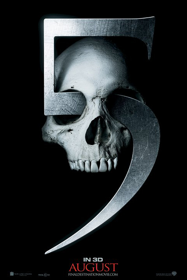 Final Destination 5 - HD Wallpaper 