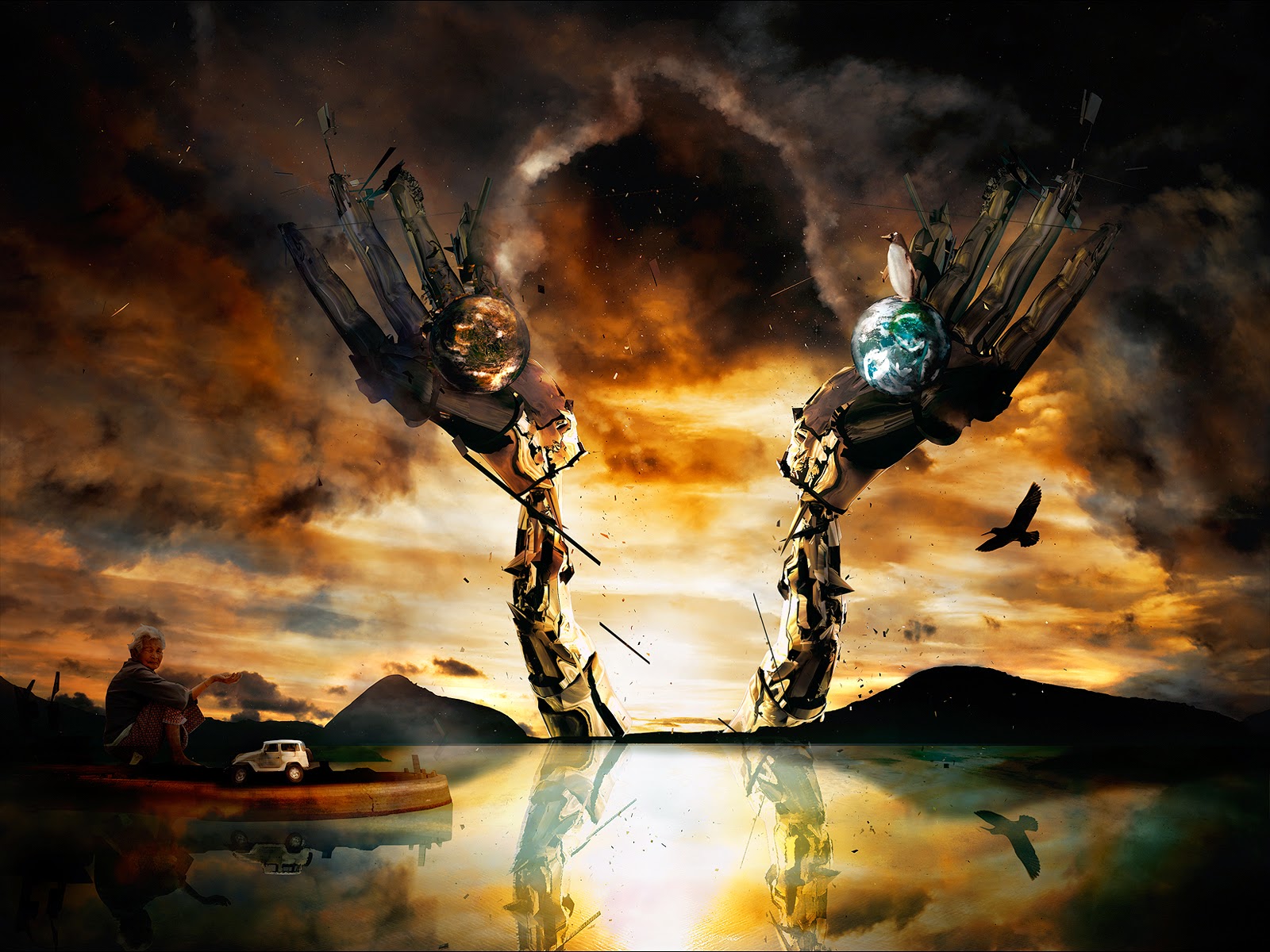 Background Part 1 - Picsart Hd Photo Background - HD Wallpaper 