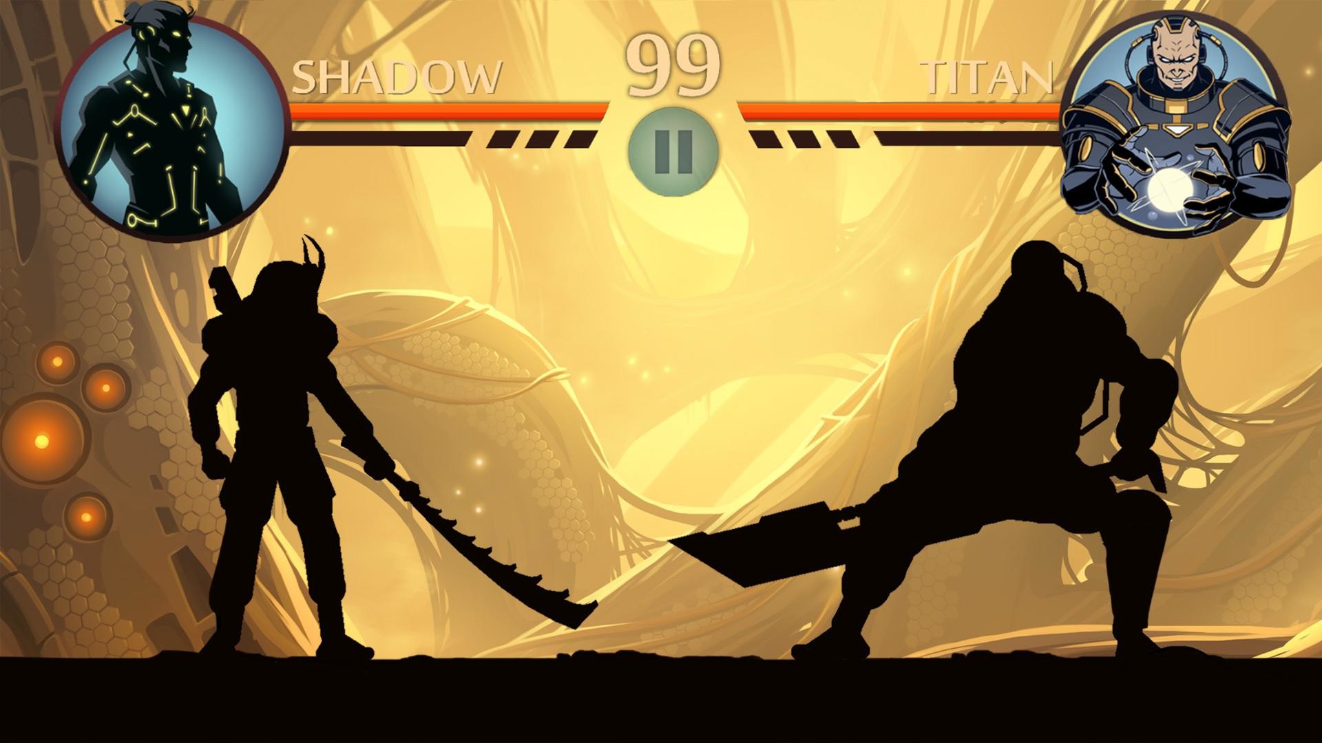 1920x1080, 
 Data Id 219641 
 Data Src /walls/full/7/f/3/219641 - Shadow Fight 2 Real Apk - HD Wallpaper 