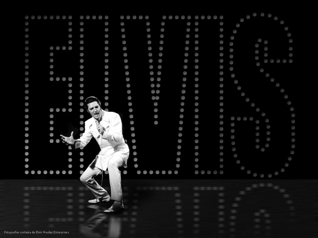 Elvis Presley Wallpapers Desktop Px - HD Wallpaper 
