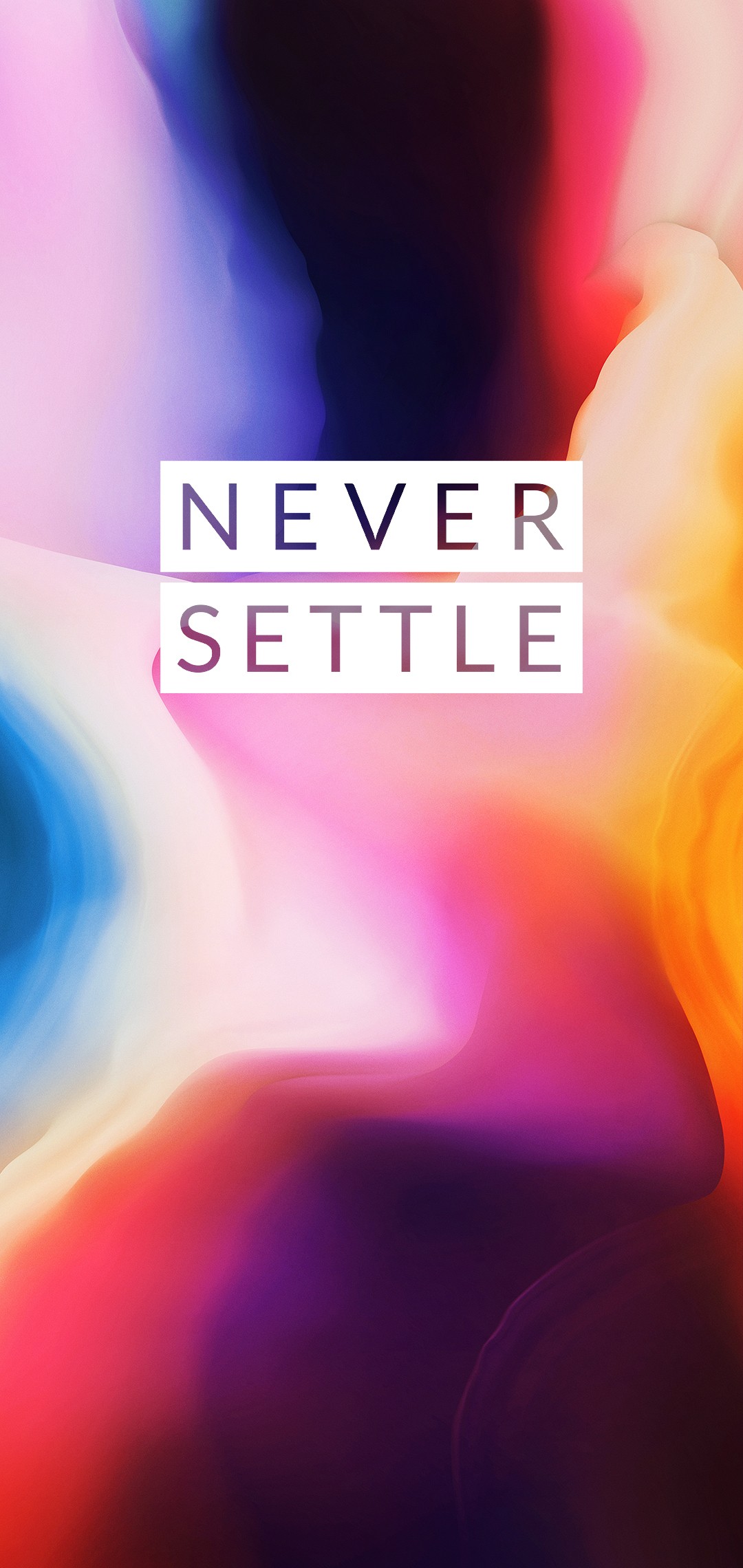 Oneplus 6 Never Settle Wallpaper 5 - Never Settle Wallpaper For One Plus 6 - HD Wallpaper 