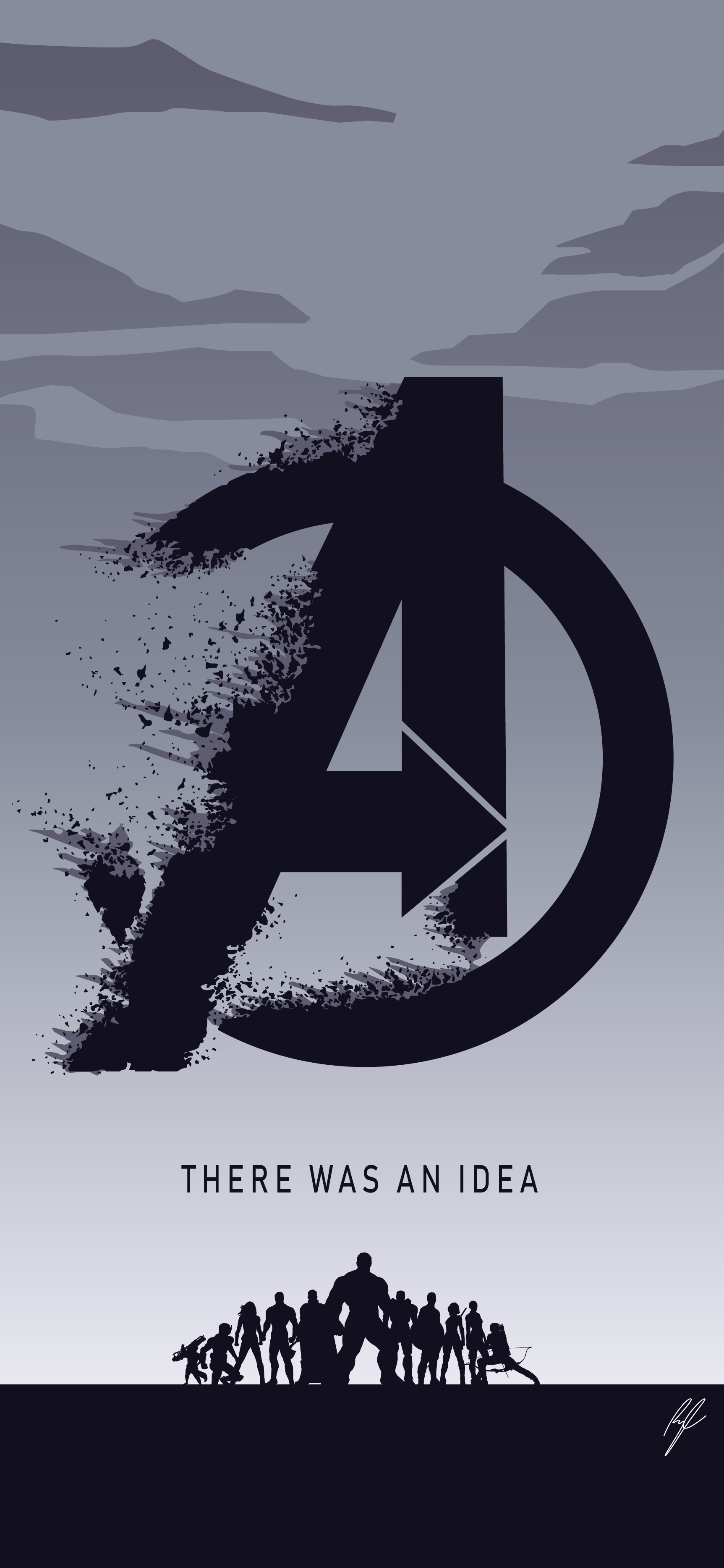 Marvel Wallpaper 4k Iphone - 1725x3733 Wallpaper - teahub.io