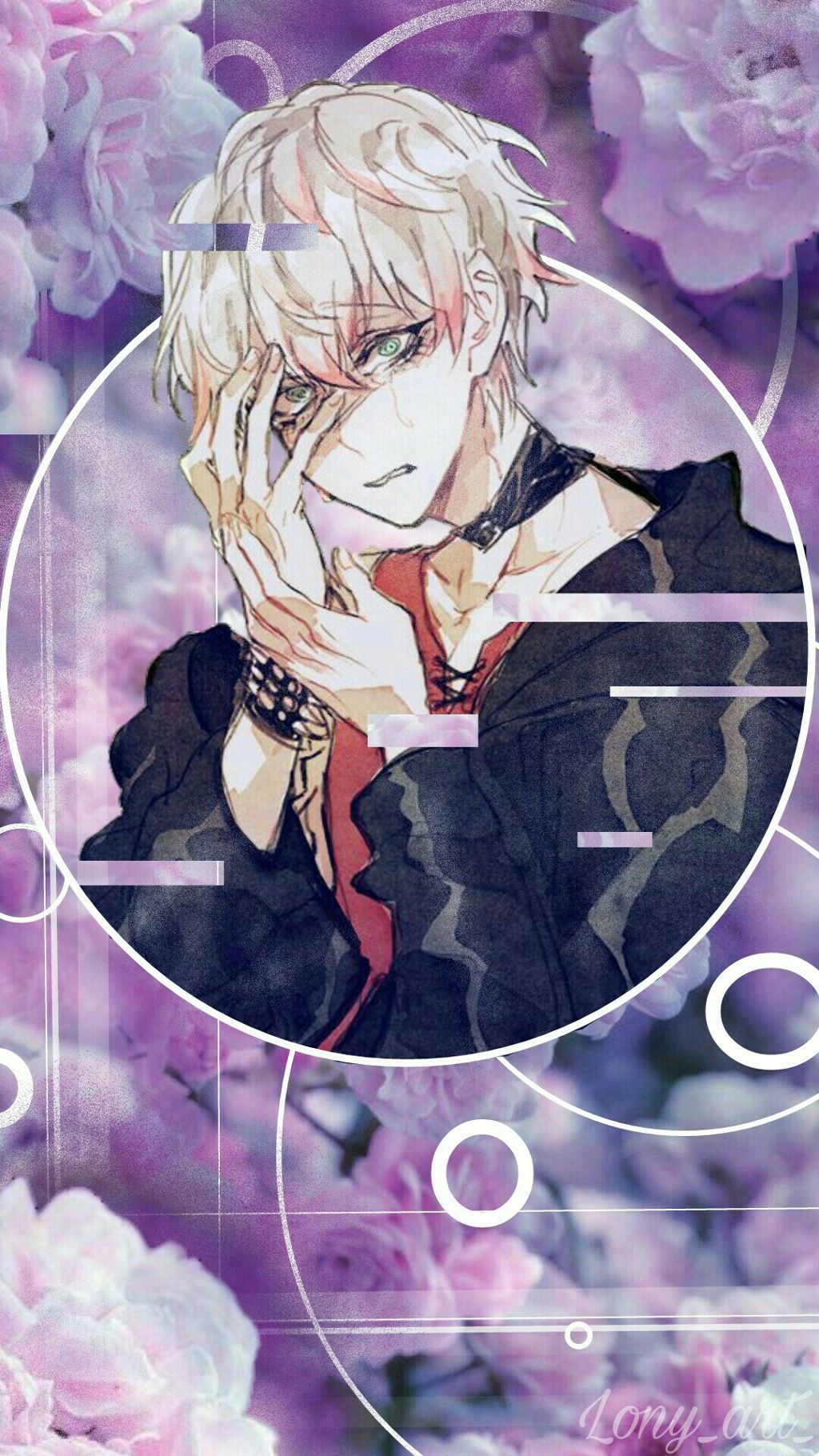 #mysticmessenger #unknown #wallpaper - Mystic Messenger Wallpaper Phone - HD Wallpaper 