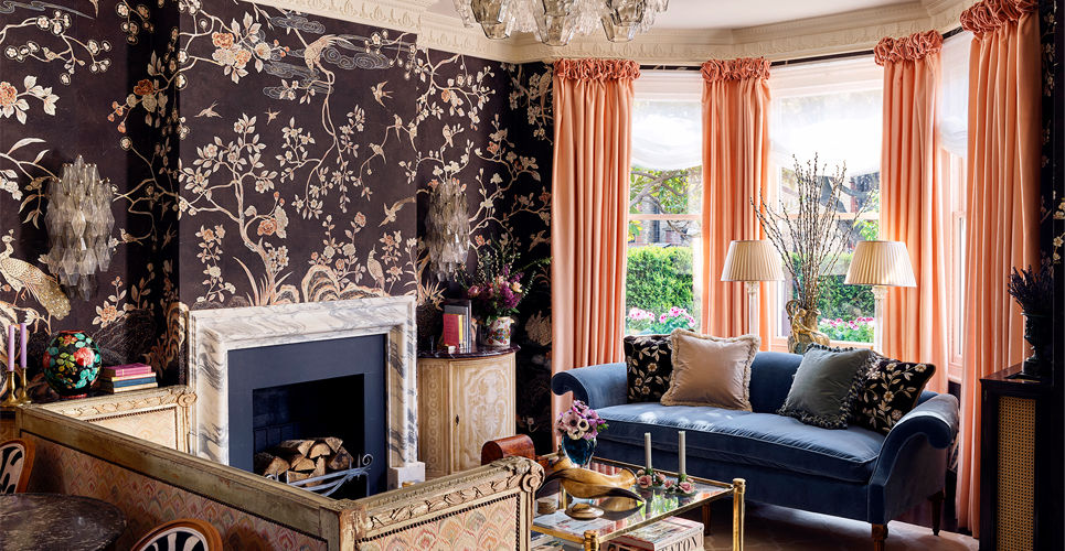 Hannah Cecil Gurney House - HD Wallpaper 