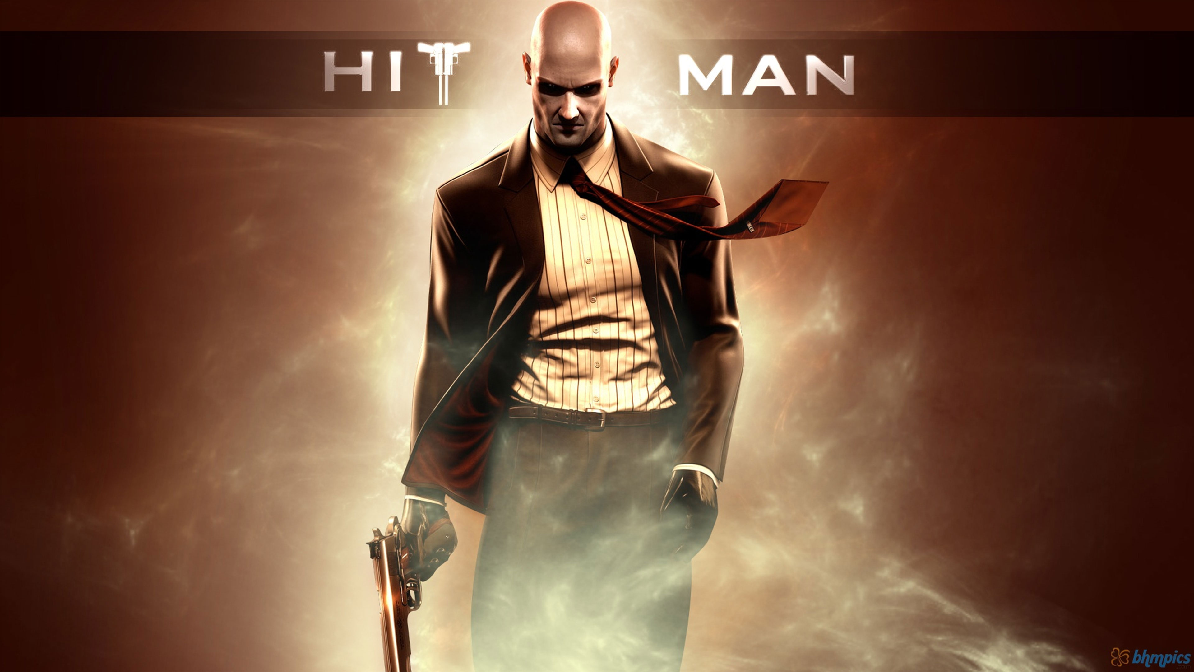 Hitman Themes For Windows 7 Free Download - HD Wallpaper 