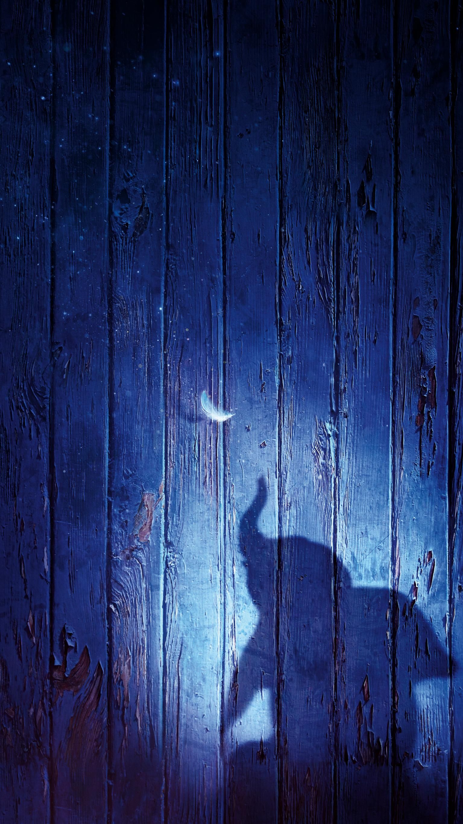 Dumbo Wallpaper Iphone - HD Wallpaper 