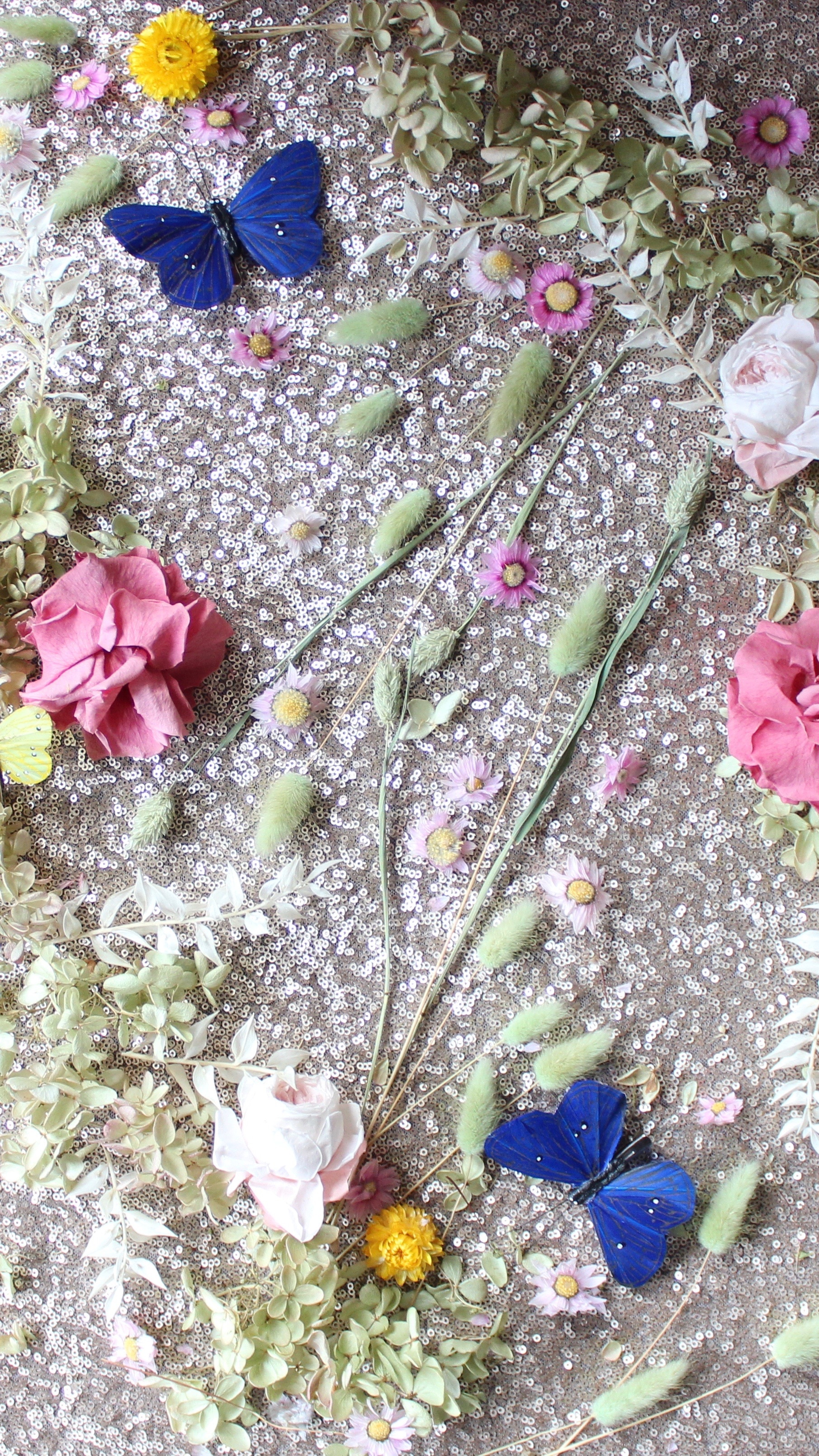 Artificial Flower - HD Wallpaper 