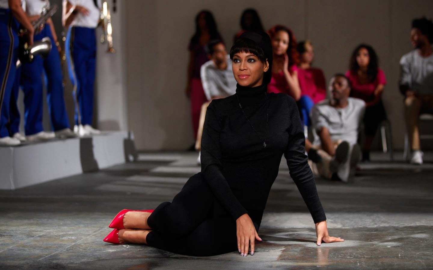 Beyonce Countdown - HD Wallpaper 