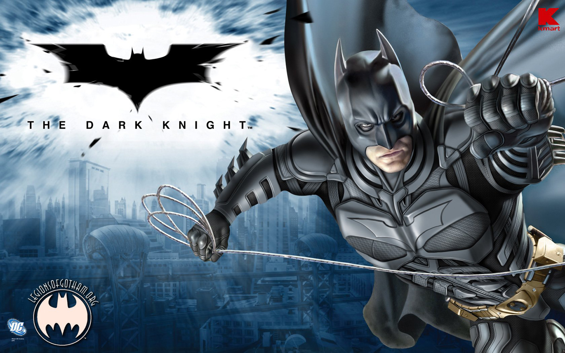 Batman 3d Wallpaper Download - HD Wallpaper 