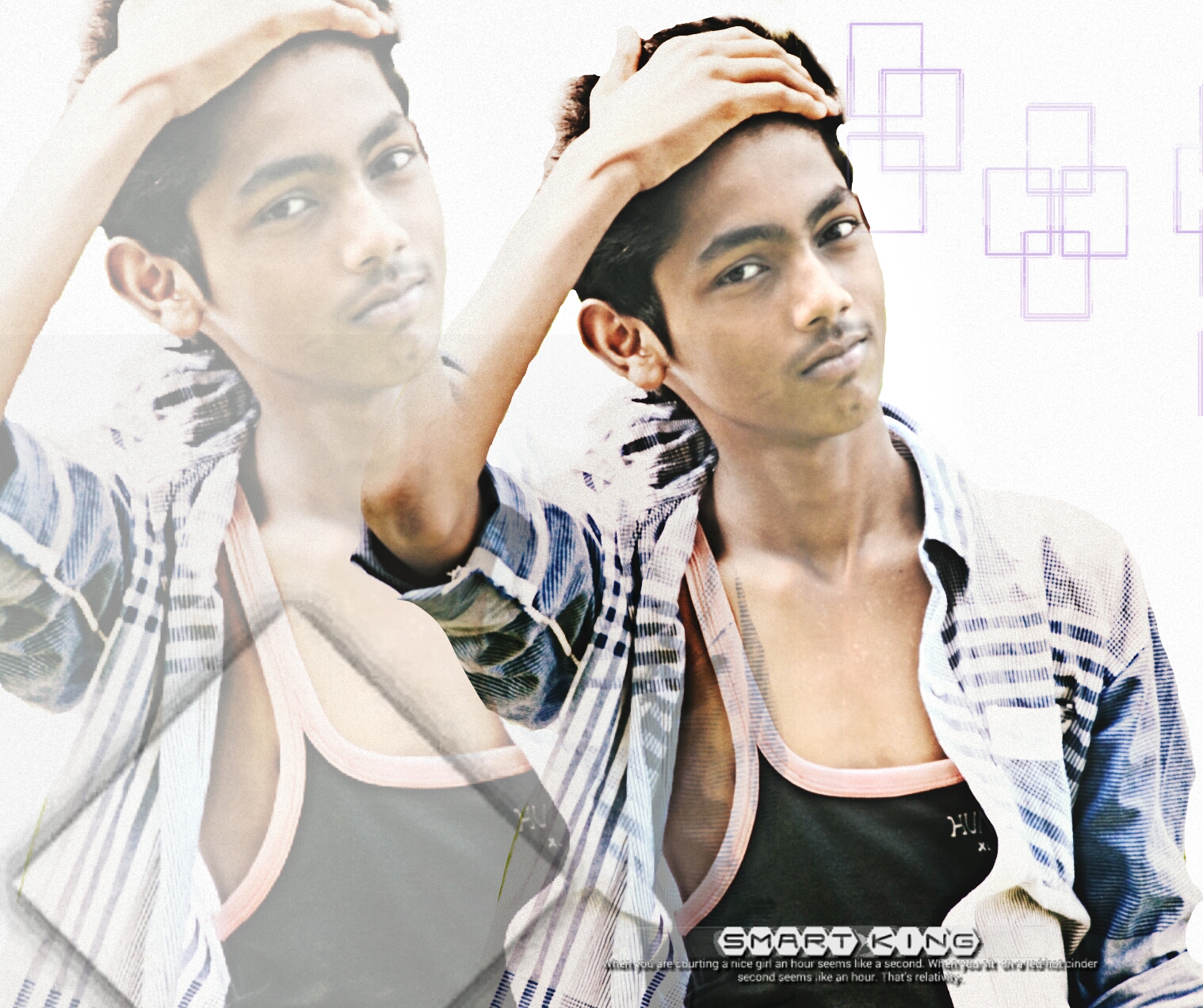 Picsart - Girl - HD Wallpaper 