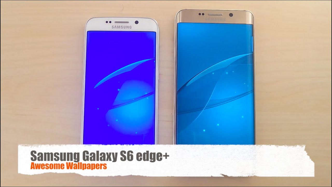 Samsung Galaxy - HD Wallpaper 