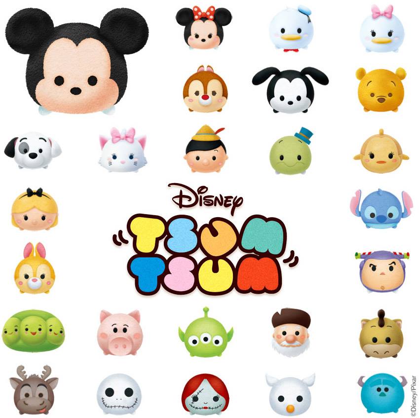 10151751 1053081661385152 2455827509577880665 N - Tsum Tsum Character Hd - HD Wallpaper 